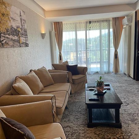 Apartament Executive Vedere Munte Alpin Resort פויאנה ברשוב מראה חיצוני תמונה
