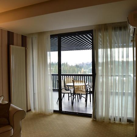 Apartament Executive Vedere Munte Alpin Resort פויאנה ברשוב מראה חיצוני תמונה