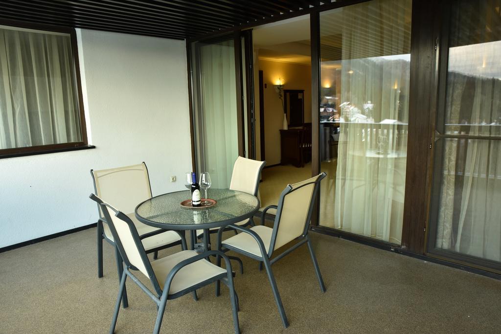 Apartament Executive Vedere Munte Alpin Resort פויאנה ברשוב מראה חיצוני תמונה