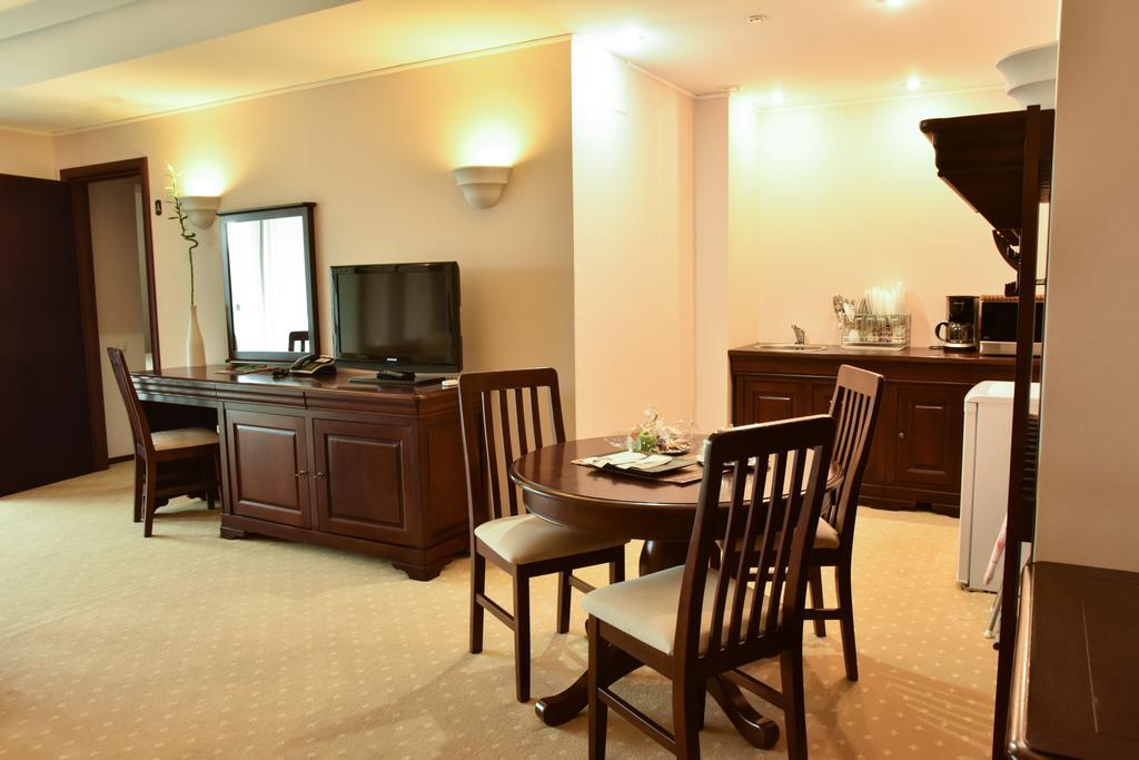 Apartament Executive Vedere Munte Alpin Resort פויאנה ברשוב מראה חיצוני תמונה