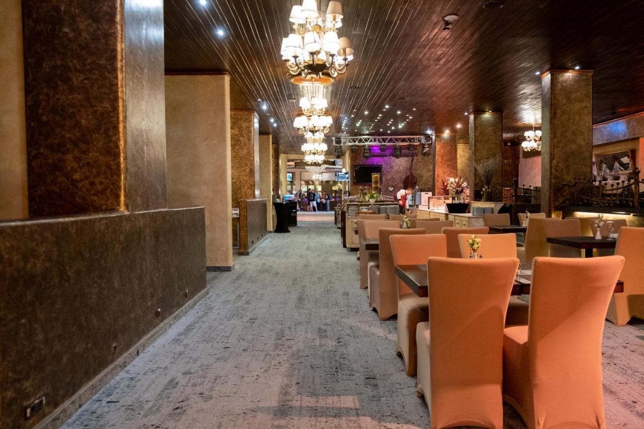 Apartament Executive Vedere Munte Alpin Resort פויאנה ברשוב מראה חיצוני תמונה