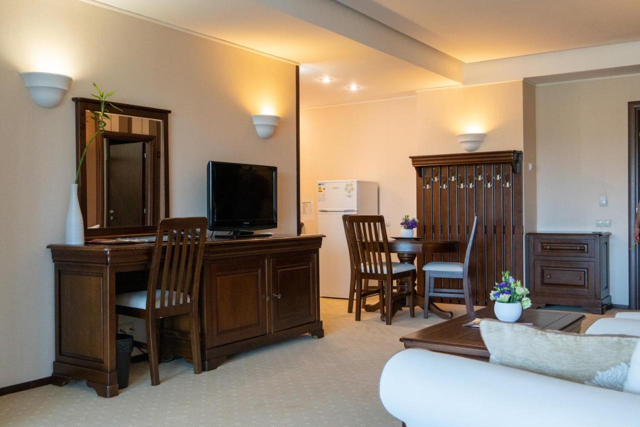 Apartament Executive Vedere Munte Alpin Resort פויאנה ברשוב מראה חיצוני תמונה