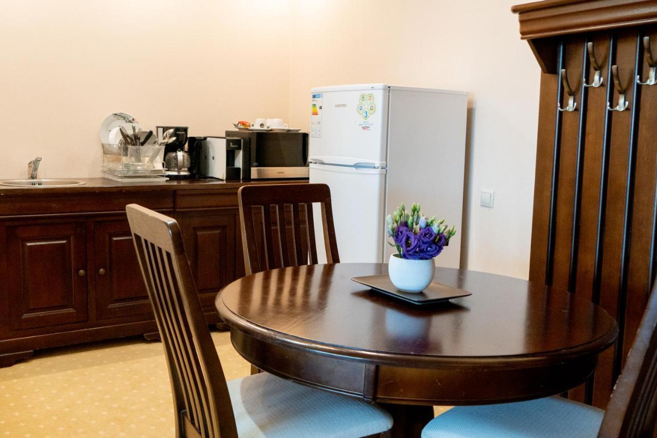Apartament Executive Vedere Munte Alpin Resort פויאנה ברשוב מראה חיצוני תמונה