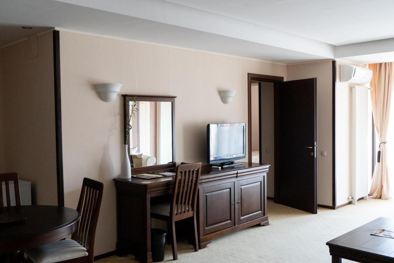 Apartament Executive Vedere Munte Alpin Resort פויאנה ברשוב מראה חיצוני תמונה
