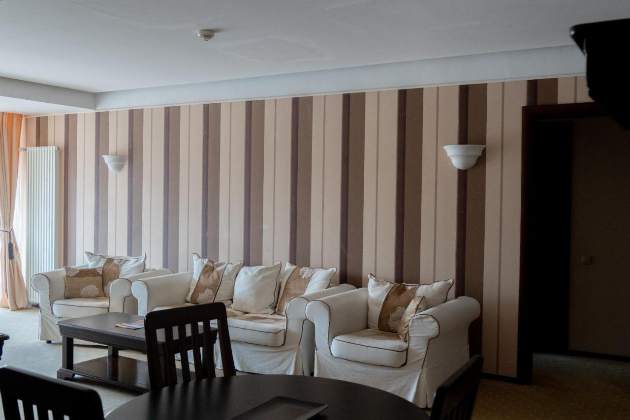 Apartament Executive Vedere Munte Alpin Resort פויאנה ברשוב מראה חיצוני תמונה