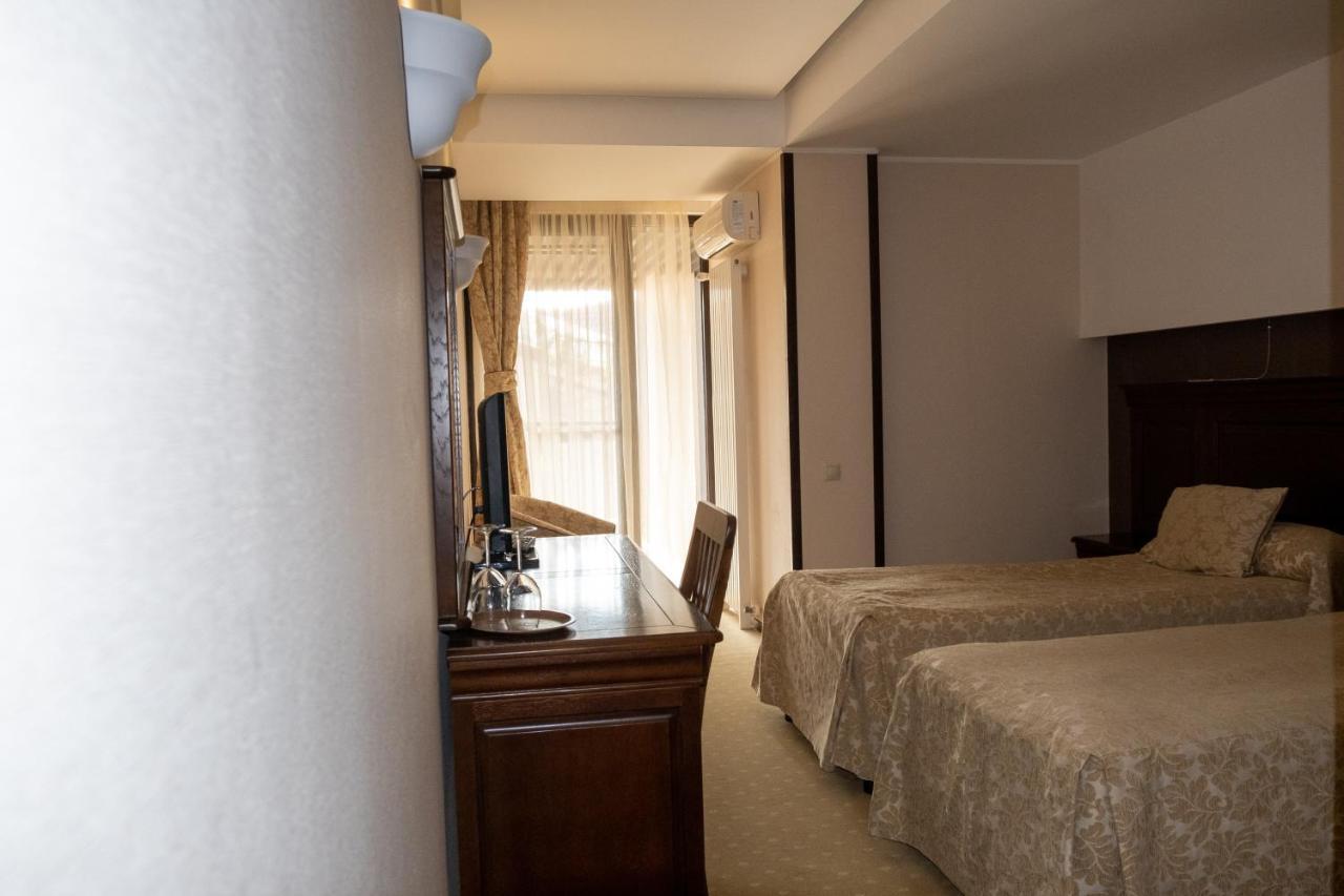 Apartament Executive Vedere Munte Alpin Resort פויאנה ברשוב מראה חיצוני תמונה