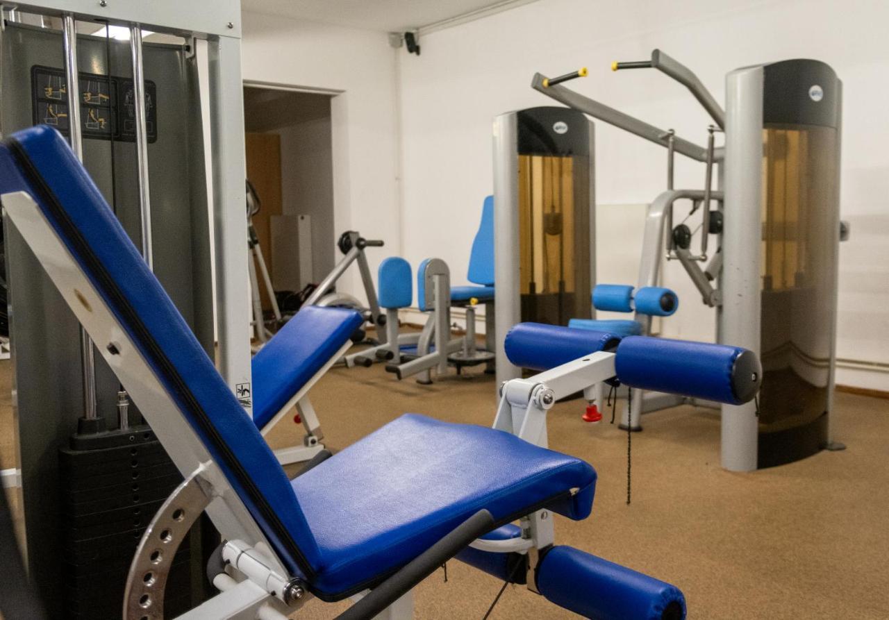 Apartament Executive Vedere Munte Alpin Resort פויאנה ברשוב מראה חיצוני תמונה