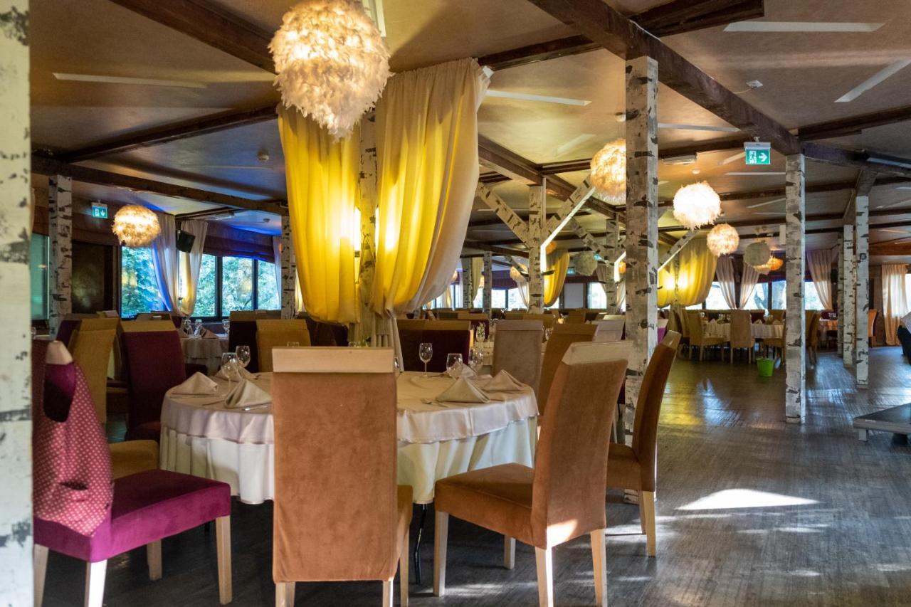 Apartament Executive Vedere Munte Alpin Resort פויאנה ברשוב מראה חיצוני תמונה