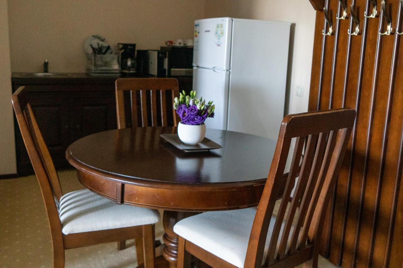 Apartament Executive Vedere Munte Alpin Resort פויאנה ברשוב מראה חיצוני תמונה